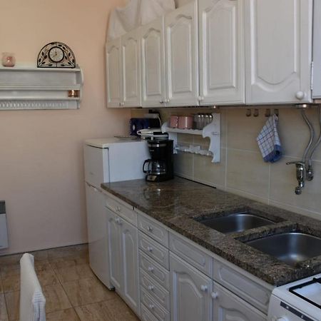 Apartment Eva ซาดาร์ ภายนอก รูปภาพ
