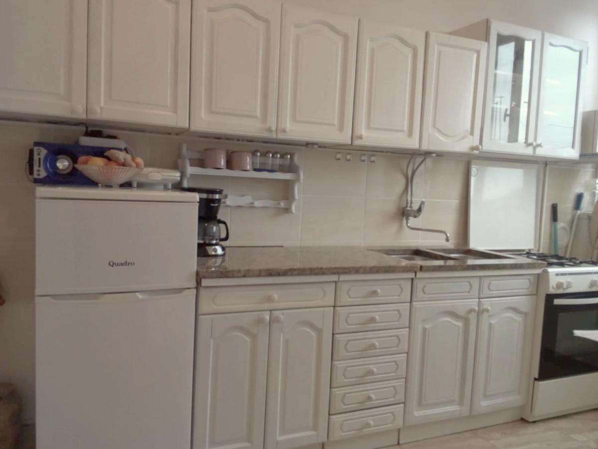Apartment Eva ซาดาร์ ภายนอก รูปภาพ
