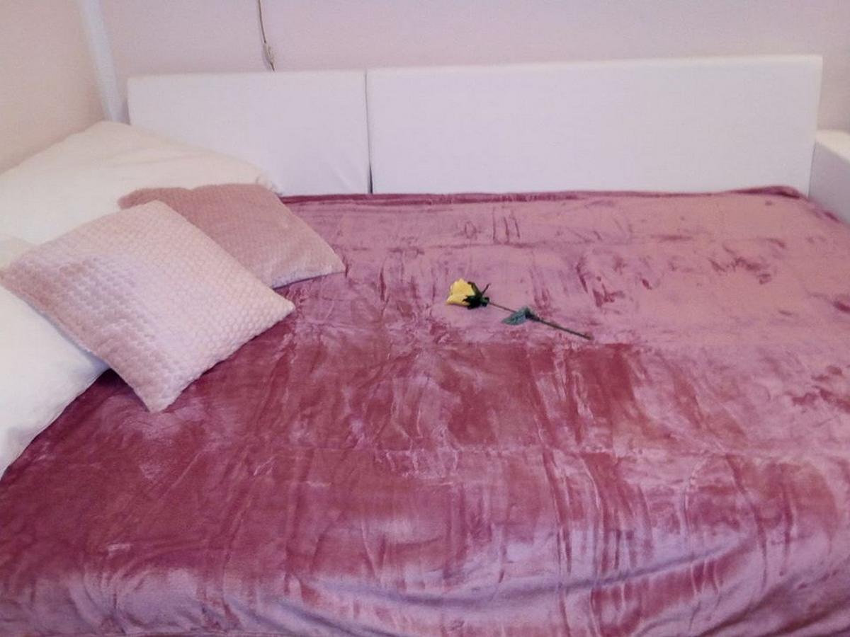 Apartment Eva ซาดาร์ ภายนอก รูปภาพ