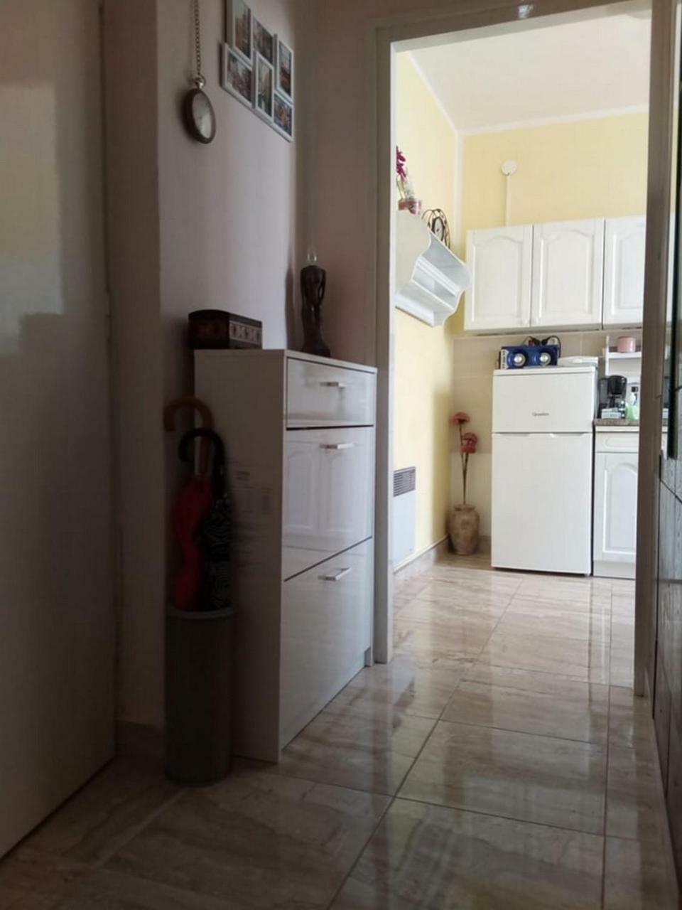 Apartment Eva ซาดาร์ ภายนอก รูปภาพ